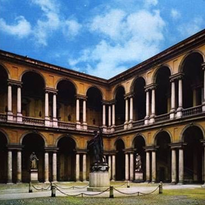 威尼斯美术学院_艺术留学广场