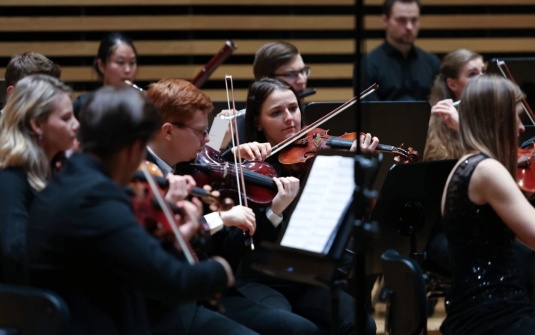 美国音乐学院学生音乐才能评估体系解析