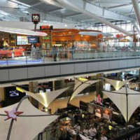 行前须知 英国机场免税店商品比普通超市卖得贵!