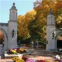 音乐生心中的“ 哈佛大学 ”美国印第安纳大学雅各布斯音乐学院