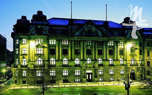 莱比锡国立音乐学院