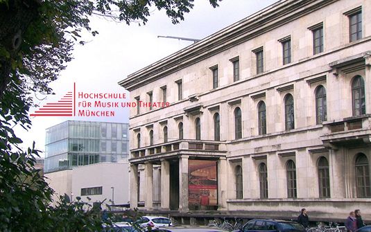 慕尼黑音乐和戏剧学院