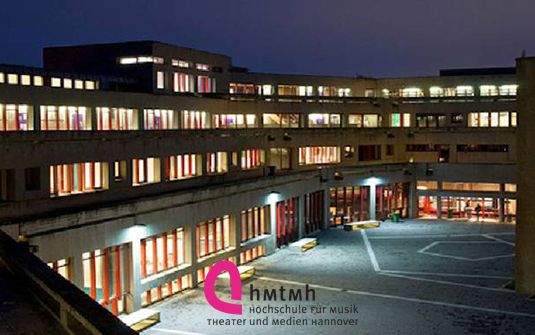 汉诺威音乐与戏剧学院