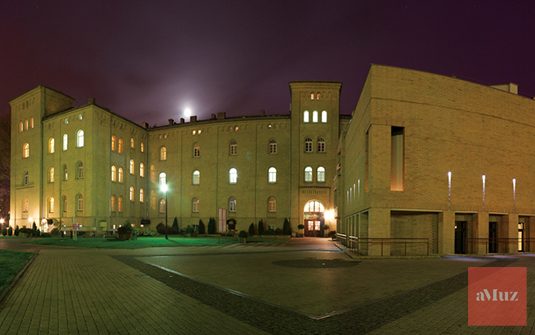 格但斯克音乐学院