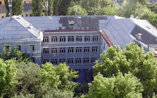 基辅国立音乐学院