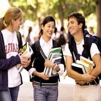 留学趣事:异国校园里的人际关系学