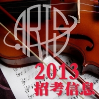 2013年9月—2014年6月国外院校考试计划