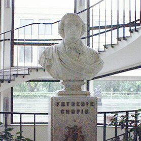 5月24日波兰华沙肖邦音乐大学来华招生考试
