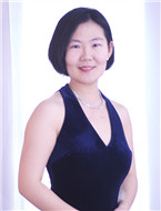 美国日内瓦大学终身钢琴教授王莎