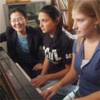 8月9日美国日内瓦大学来华招生考试