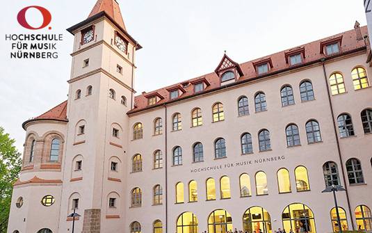 纽伦堡音乐学院