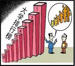 别傻啦!就业更重专业能力而不是学校排名!