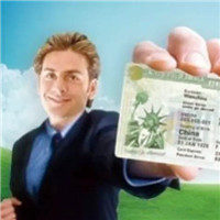 美国护照和绿卡的区别, 你真的全都知道吗?