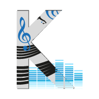 音乐词典-K