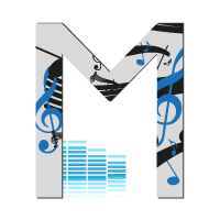 音乐词典-M