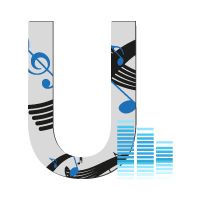 音乐词典-U