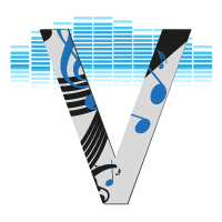 音乐词典-V