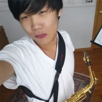 美国新英格兰音乐学院,我和萨克斯的狂舞