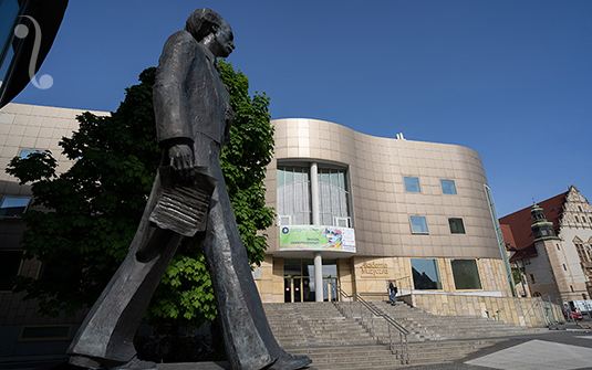 波兹南音乐学院