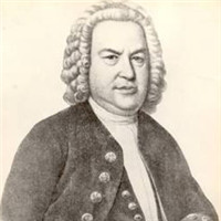 J.S.巴赫