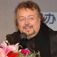 【直击10月考试周】之六帕瓦罗蒂亲传弟子汉斯教授来华寻找人才