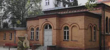 德国留学,柏林巴赫音乐高中,德国天才班,艺术留学,出国留学,音乐留学