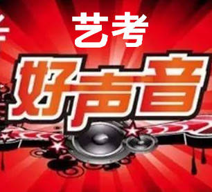 艺考现场:考生亮嗓开唱 考官“垂帘听音”