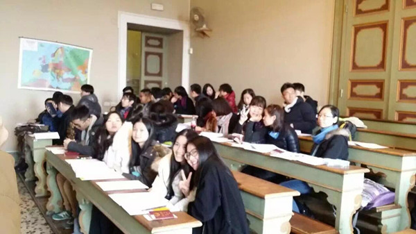 意大利留学,欧洲留学,意大利留学广场,艺术留学,出国留学,艺术留学广场