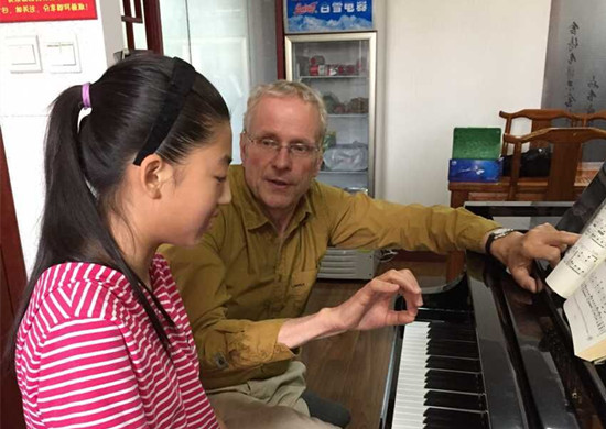 德国,德国留学,音乐留学,音乐学院,柏林,天才音乐学校