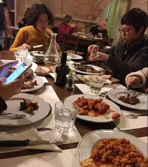 意大利留学,图兰朵计划,中国对外友好合作服务中心,艺术留学广场,出国留学,佩鲁贾外国人大学