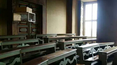 意大利留学,图兰朵计划,中国对外友好合作服务中心,艺术留学广场,出国留学,佩鲁贾外国人大学