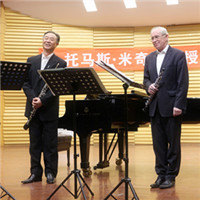 卡特维兹中国行精彩回顾