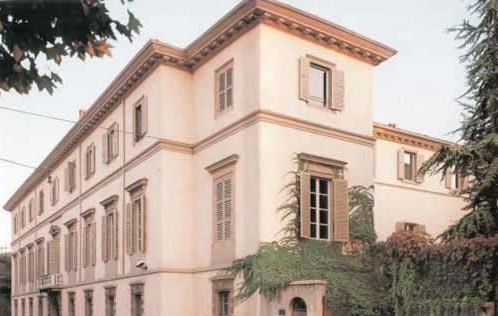 美术学院,艺术留学,意大利留学,出国留学