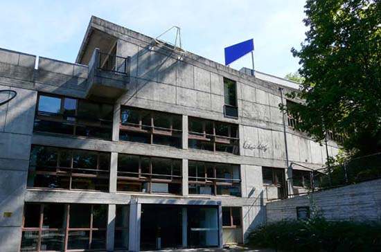 美术学院,艺术留学,法国留学,出国留学