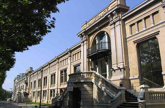 美术学院,艺术留学,法国留学,出国留学