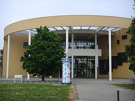 美术学院,艺术留学,德国留学,出国留学