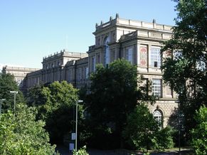 美术学院,艺术留学,德国留学,出国留学,艺术学院