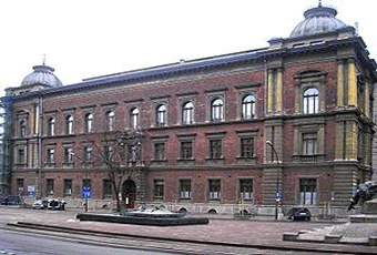 艺术留学,美术学院,克拉科夫美院,出国留学,波兰留学