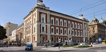 艺术留学,美术学院,克拉科夫美院,出国留学,波兰留学
