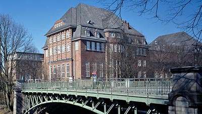 美术学院,艺术留学,德国留学,出国留学