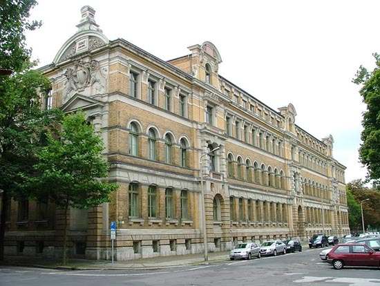 美术学院,艺术留学,意大利留学,出国留学