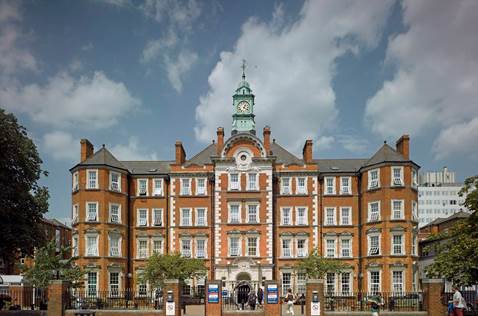 美术学院,艺术留学,英国留学,出国留学