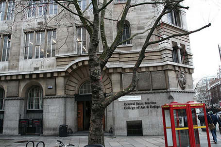 美术学院,艺术留学,英国留学,出国留学
