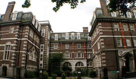 美术学院,艺术留学,英国留学,出国留学