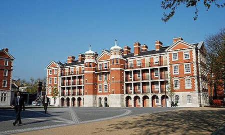 美术学院,艺术留学,英国留学,出国留学