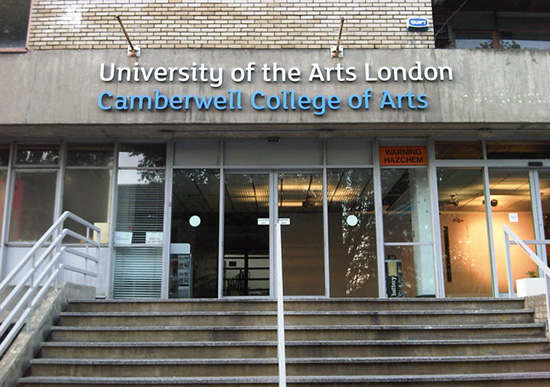 美术学院,艺术留学,英国留学,出国留学