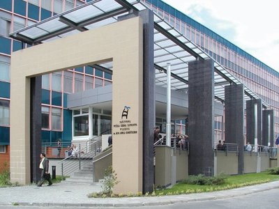 美术学院,艺术留学,波兰留学,出国留学