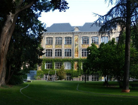 美术学院,艺术留学,法国留学,出国留学