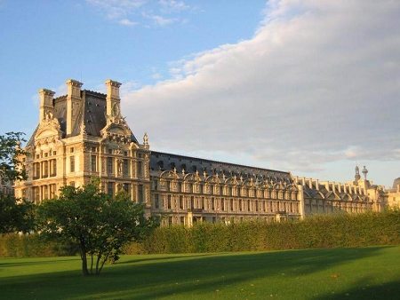 美术学院,艺术留学,法国留学,出国留学