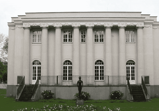 德国留学,德累斯顿舞蹈学院,舞蹈留学,出国留学,艺术留学